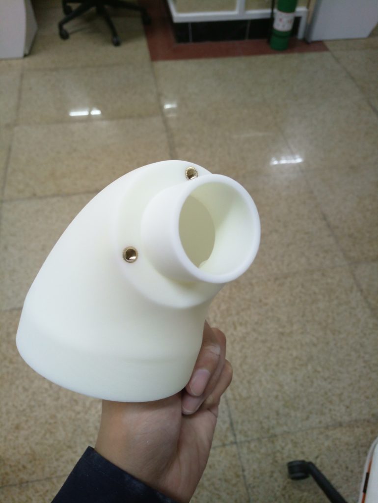 3D打印卡车零部件-利勃海尔集团（images 2）