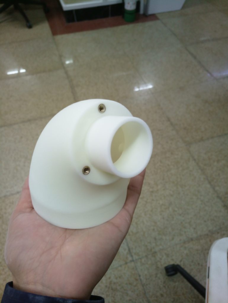 3D打印卡车零部件—利勃海尔集团（images 3）