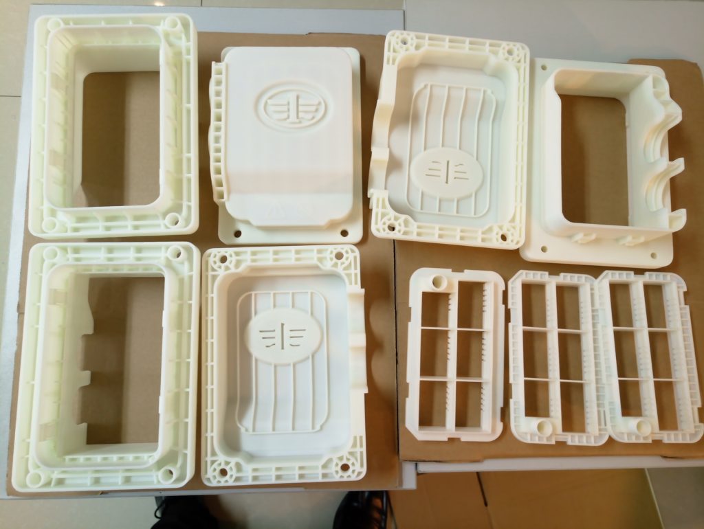 3D打印汽车零部件—中国一汽（images 3）