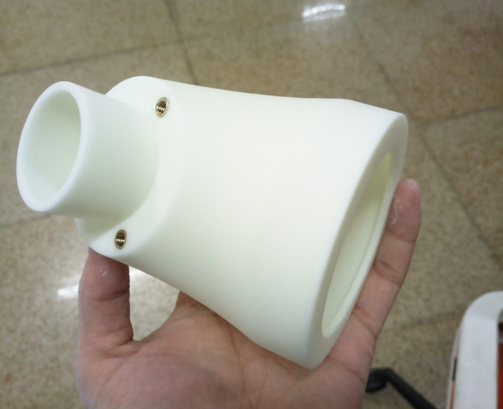 3D打印卡车零部件—利勃海尔集团（images 6）