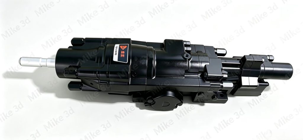 3D打印碎石机模型—安百拓集团（images 3）