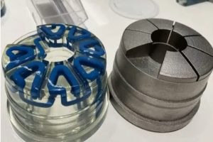 武汉3D打印工厂：解锁五种最适合3D打印的结构，为...