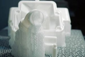 关于工业样品3D打印，您可能最关心的5个问题