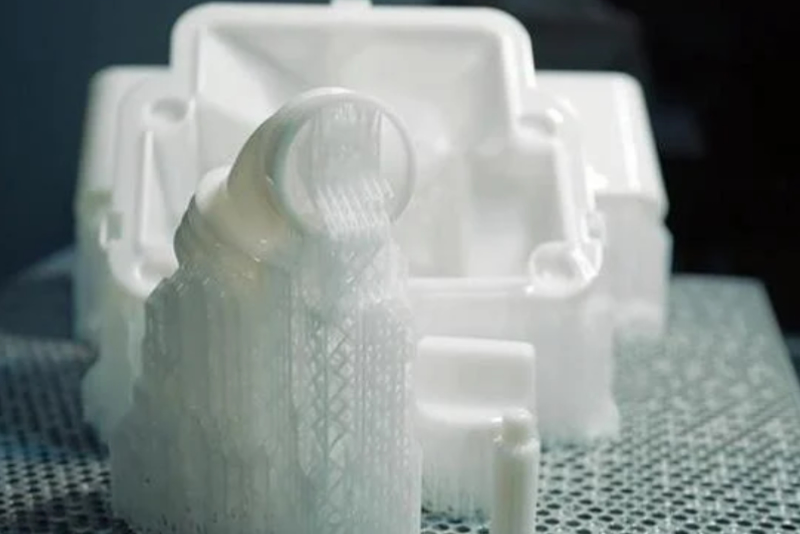 关于工业样品3D打印,您可能最关心的5个问题 关于工业样品3D打印,您可能最关心的5个问题