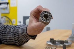 3D打印零件能用多久？工业用户最关心的耐久性真相...