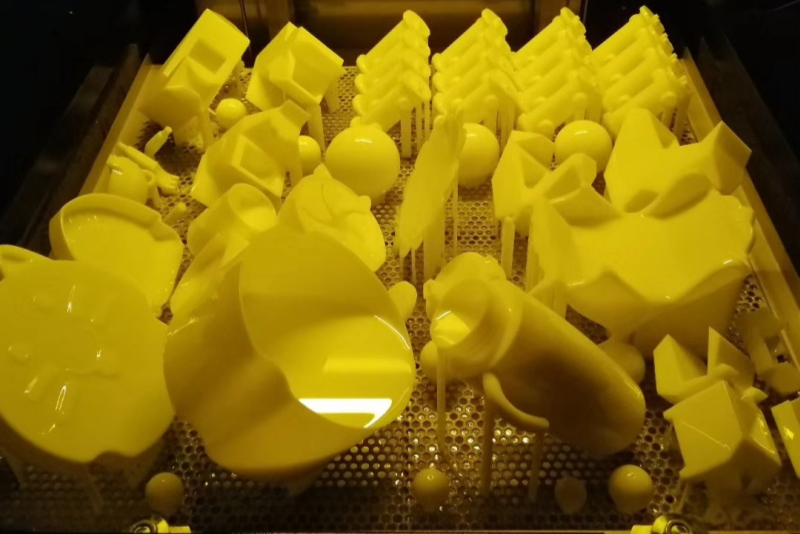 南京3D打印服务商揭秘:零件朝向如何影响打印件的... 南京3D打印服务商揭秘:零件朝向如何影响打印件的...