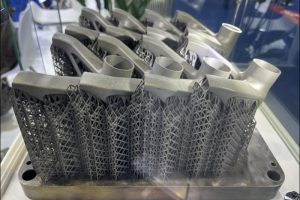 南京麦客3D打印服务，可有效攻克变形、裂纹、孔洞...