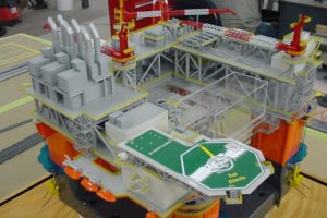 南京3D打印机械展示模型，精准解决行业痛点和需求