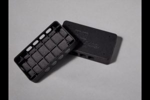 从原型到生产：南京3D打印引领电子产品外观设计与...